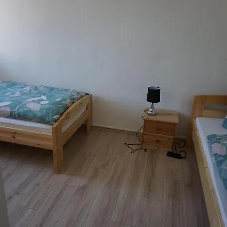 Apartamento Chemnitztal Chemnitz