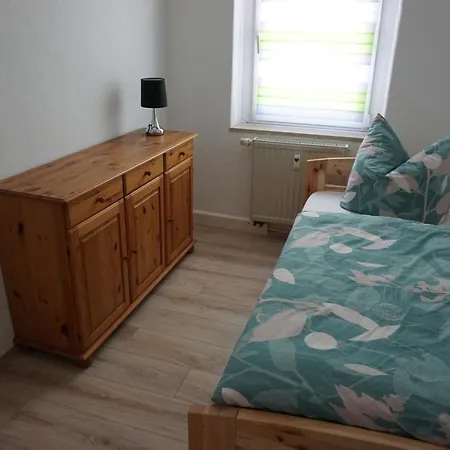 Chemnitztal Apartment