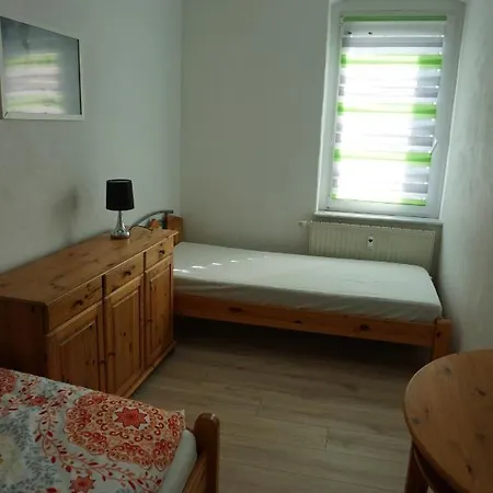 Apartamento Chemnitztal Chemnitz