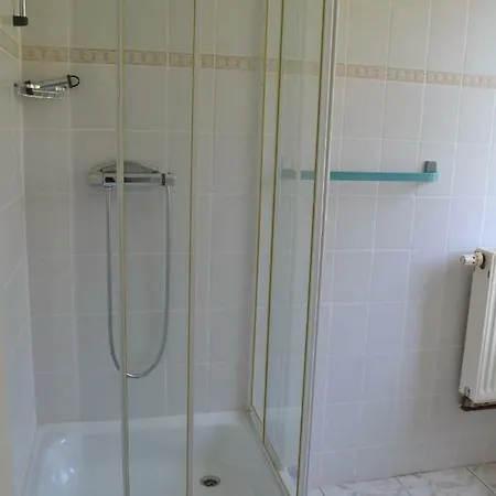 Apartamento Chemnitztal *