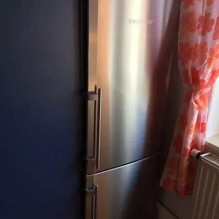 Apartment Chemnitztal