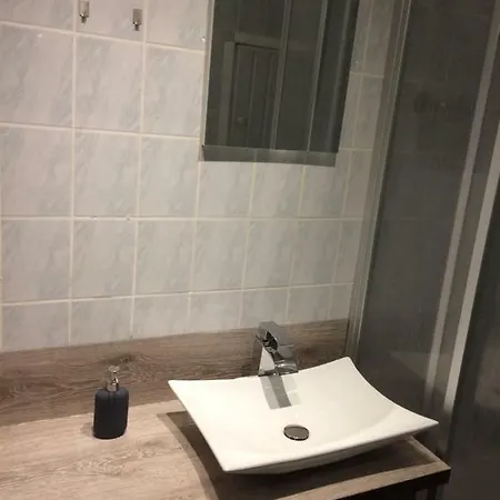 Chemnitztal Apartamento Chemnitz