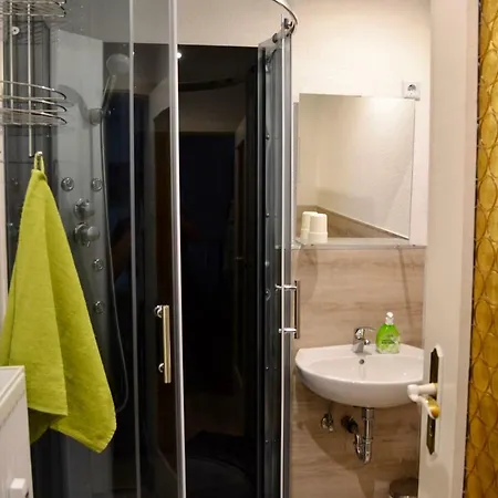 Chemnitztal Apartment