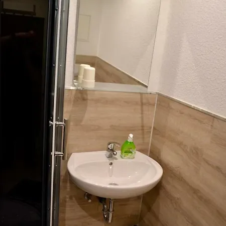 Apartamento Chemnitztal Chemnitz