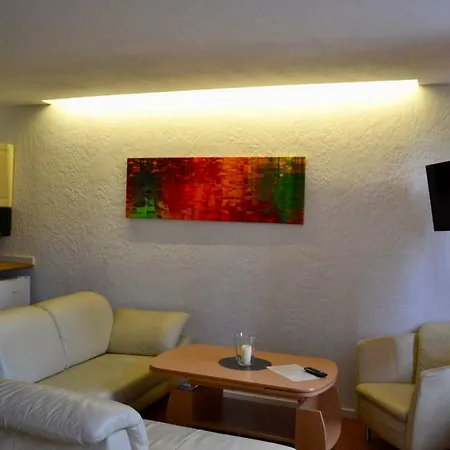 Apartamento Chemnitztal Chemnitz