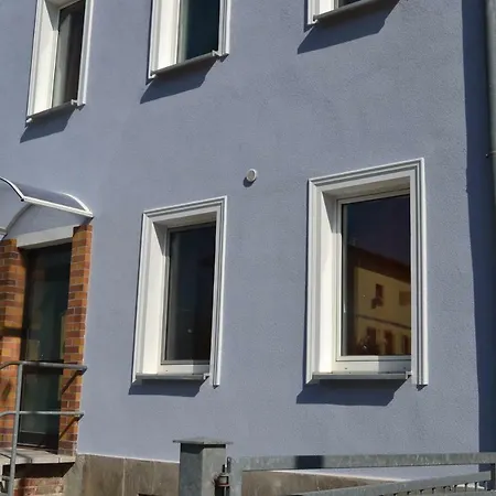 Chemnitztal * Chemnitz