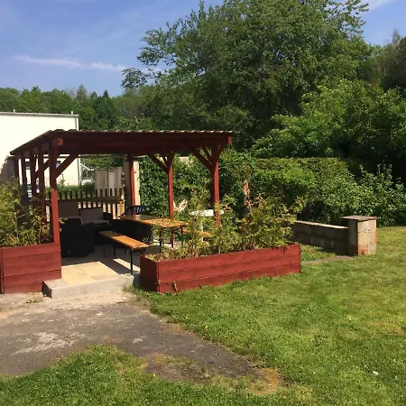 Apartamento Chemnitztal *