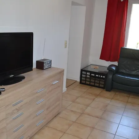 Chemnitztal Apartment *