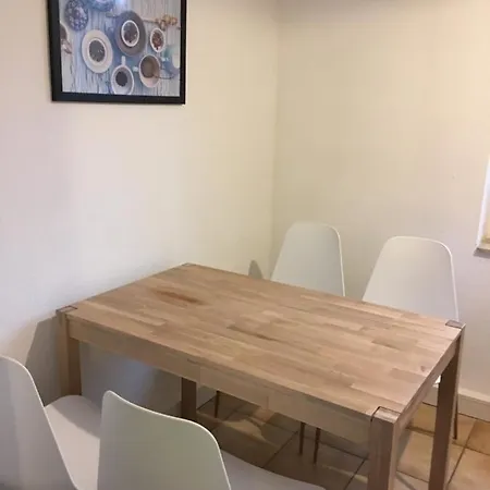 Chemnitztal Apartment Chemnitz